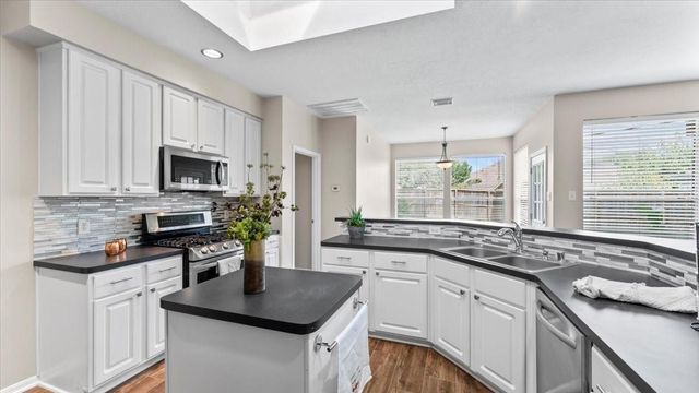 9722 Therrell Drive, Houston, TX 77064