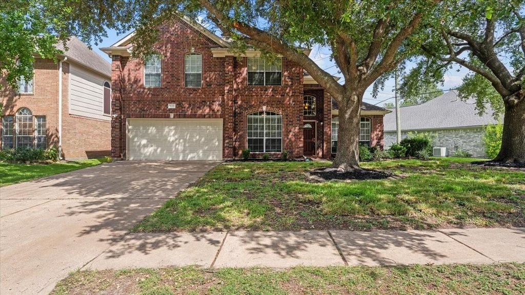 9722 Therrell Drive, Houston, TX 77064