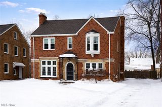 2500 Dysart Road, University Heights, OH 44118