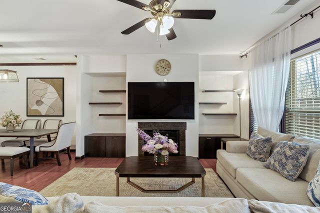 4430 Cedar Bridge Walk, Suwanee, GA 30024