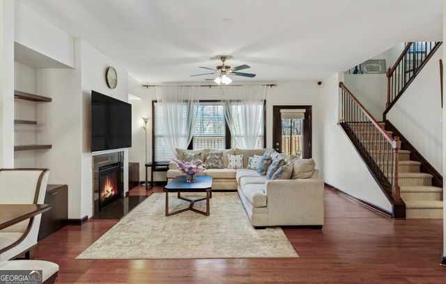 4430 Cedar Bridge Walk, Suwanee, GA 30024