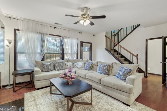 4430 Cedar Bridge Walk, Suwanee, GA 30024