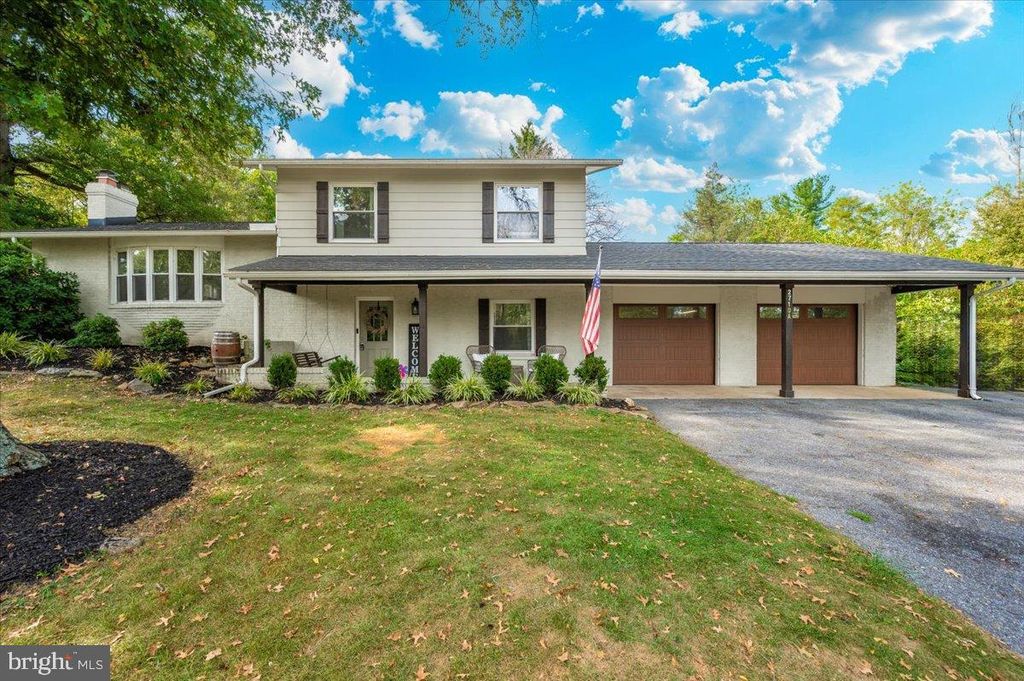 2710-A MONUMENT RD, Myersville, MD 21773