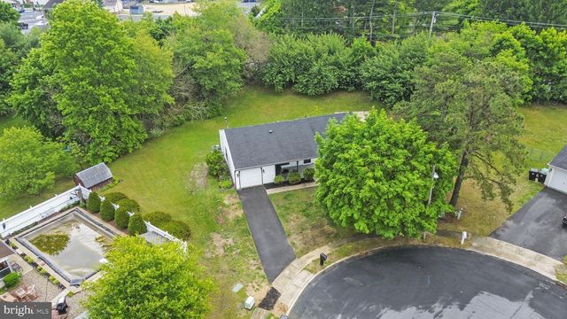 4 ALAN PL, Sicklerville, NJ 08081