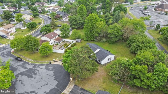 4 ALAN PL, Sicklerville, NJ 08081