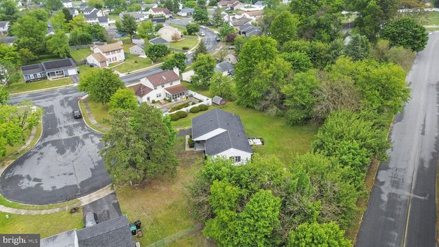 4 ALAN PL, Sicklerville, NJ 08081