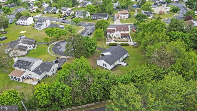 4 ALAN PL, Sicklerville, NJ 08081