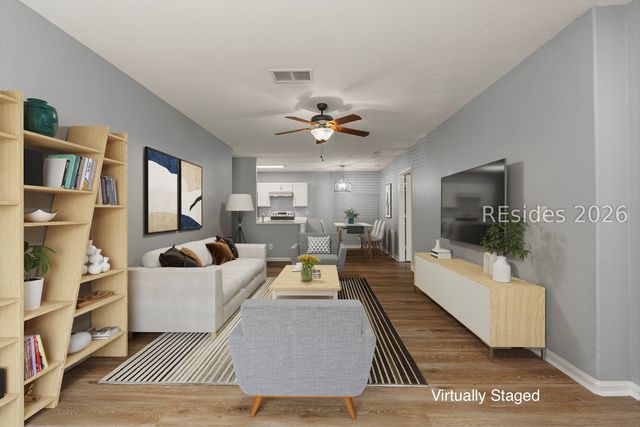 897 Fording Island Rd Apt 2804, Bluffton, SC 29910