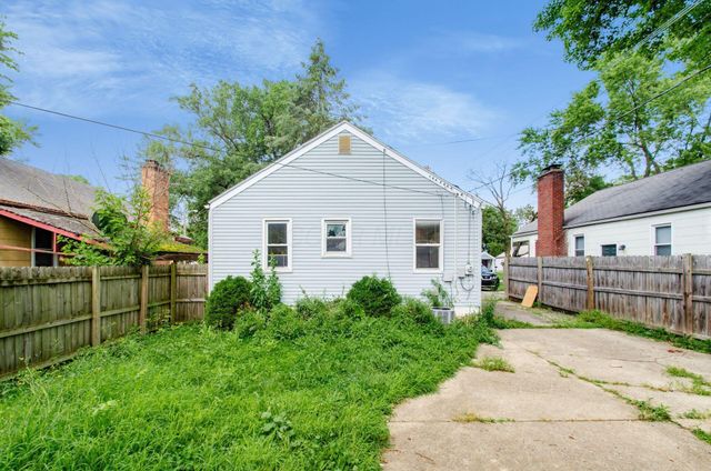 178 S Weyant Avenue, Columbus, OH 43213