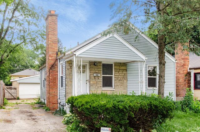 178 S Weyant Avenue, Columbus, OH 43213