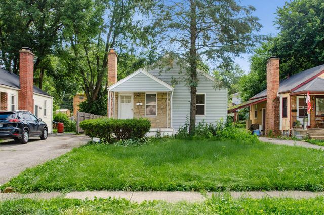 178 S Weyant Avenue, Columbus, OH 43213