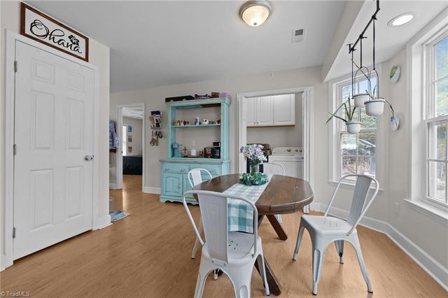 7686 Garrett Road, Liberty, NC 27298