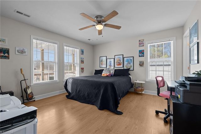 7686 Garrett Road, Liberty, NC 27298