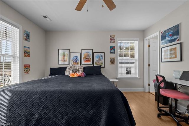 7686 Garrett Road, Liberty, NC 27298