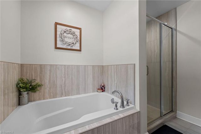 7686 Garrett Road, Liberty, NC 27298