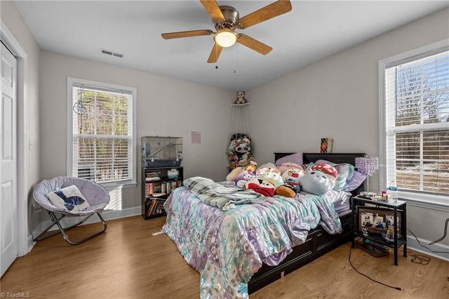 7686 Garrett Road, Liberty, NC 27298