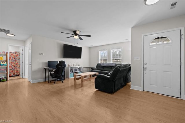 7686 Garrett Road, Liberty, NC 27298