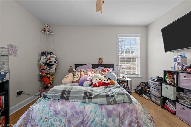 7686 Garrett Road, Liberty, NC 27298