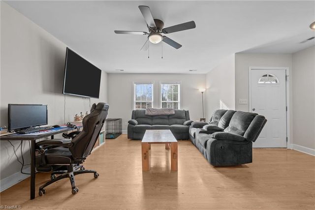 7686 Garrett Road, Liberty, NC 27298