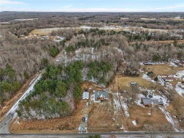 7686 Garrett Road, Liberty, NC 27298