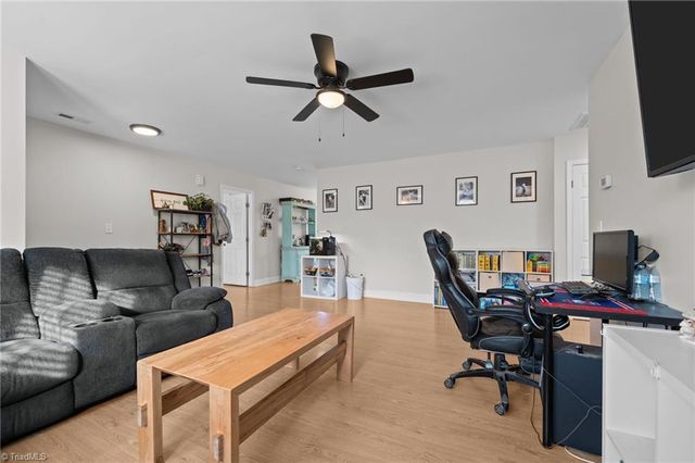 7686 Garrett Road, Liberty, NC 27298