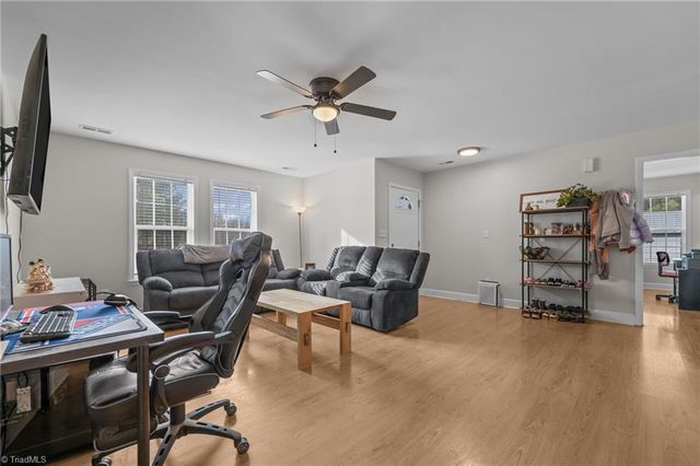 7686 Garrett Road, Liberty, NC 27298