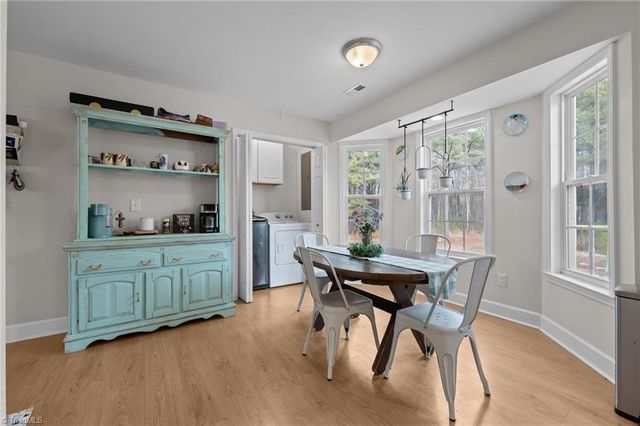 7686 Garrett Road, Liberty, NC 27298