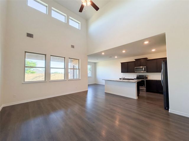 1012 Crepe Myrtle Lane, Anna, TX 75409