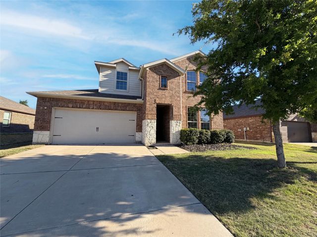 1012 Crepe Myrtle Lane, Anna, TX 75409