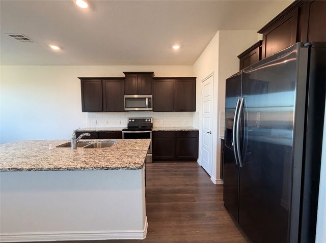 1012 Crepe Myrtle Lane, Anna, TX 75409