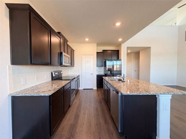 1012 Crepe Myrtle Lane, Anna, TX 75409