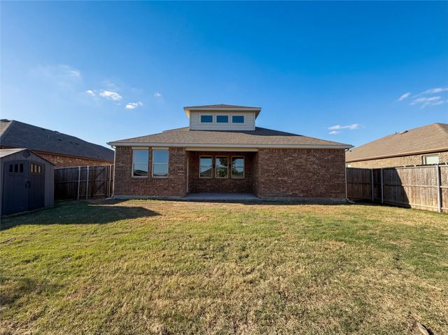 1012 Crepe Myrtle Lane, Anna, TX 75409