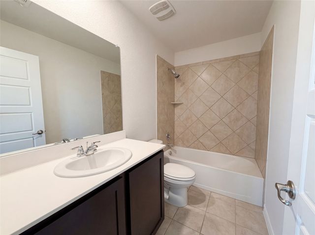 1012 Crepe Myrtle Lane, Anna, TX 75409