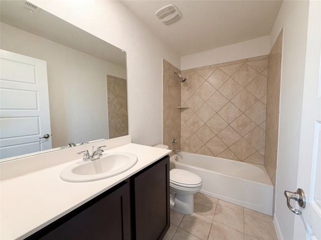 1012 Crepe Myrtle Lane, Anna, TX 75409