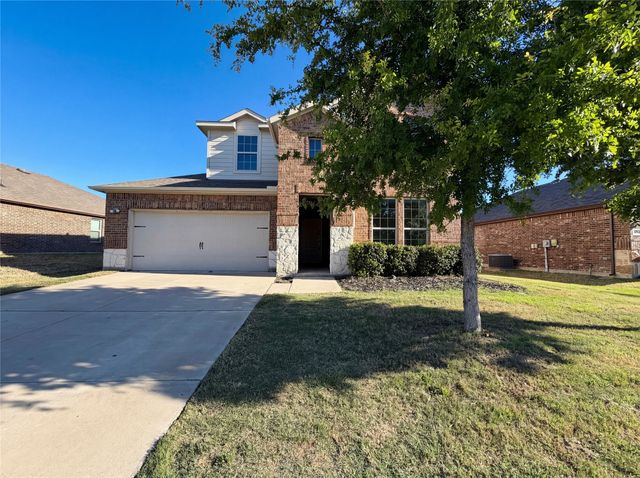 1012 Crepe Myrtle Lane, Anna, TX 75409