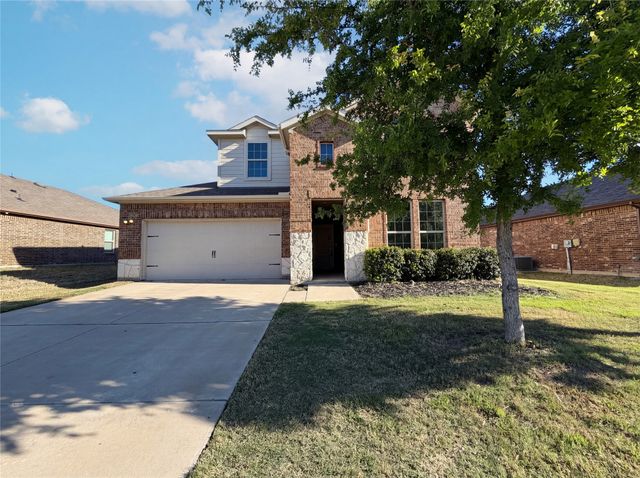 1012 Crepe Myrtle Lane, Anna, TX 75409