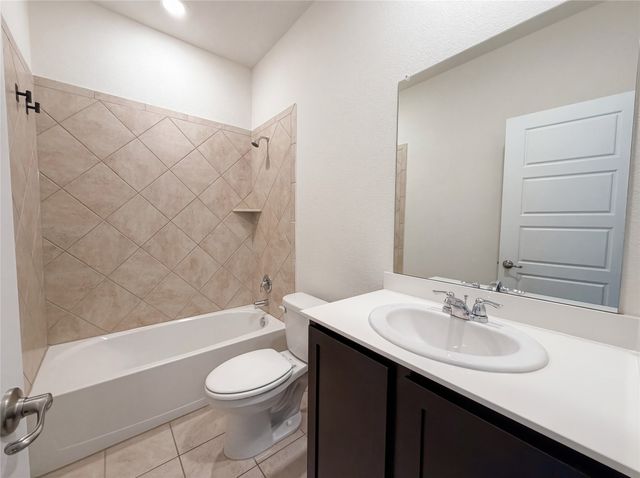 1012 Crepe Myrtle Lane, Anna, TX 75409