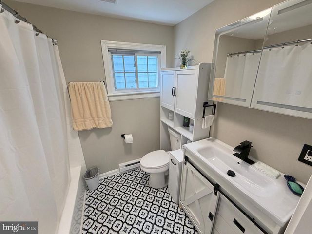 127 E ANTIETAM ST, Hagerstown, MD 21740