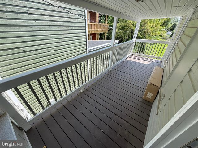 127 E ANTIETAM ST, Hagerstown, MD 21740