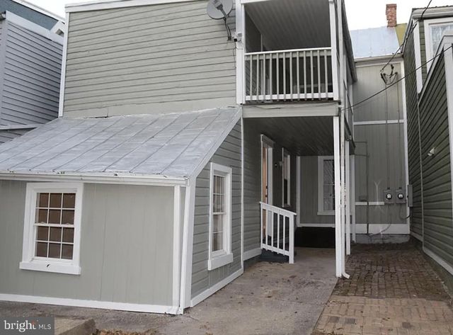127 E ANTIETAM ST, Hagerstown, MD 21740