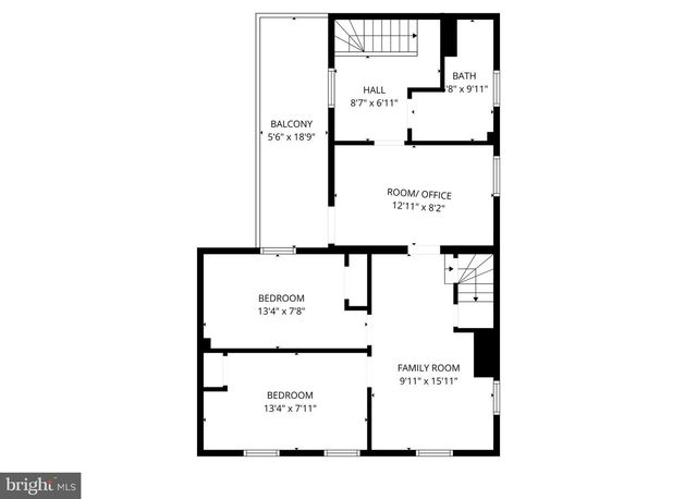 127 E ANTIETAM ST, Hagerstown, MD 21740