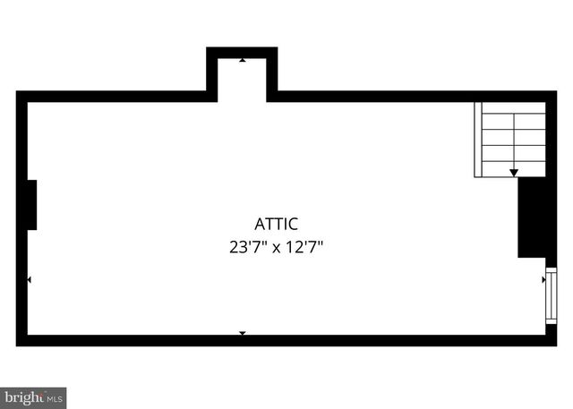 127 E ANTIETAM ST, Hagerstown, MD 21740