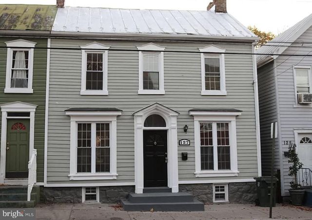 127 E ANTIETAM ST, Hagerstown, MD 21740