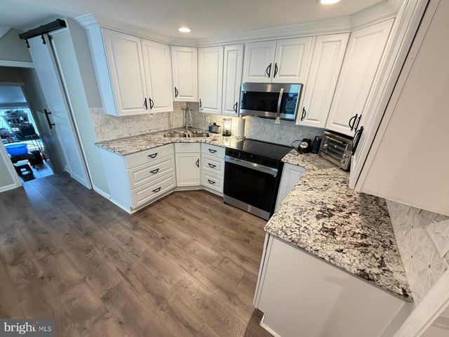 127 E ANTIETAM ST, Hagerstown, MD 21740