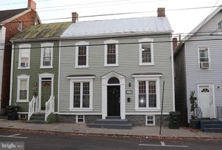 127 E ANTIETAM ST, Hagerstown, MD 21740