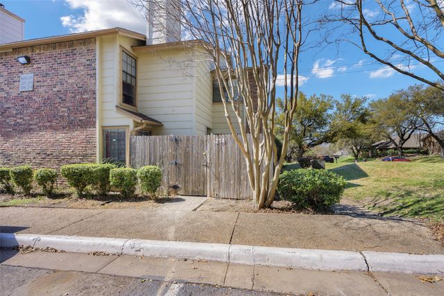 11311 Audelia Road 214, Dallas, TX 75243