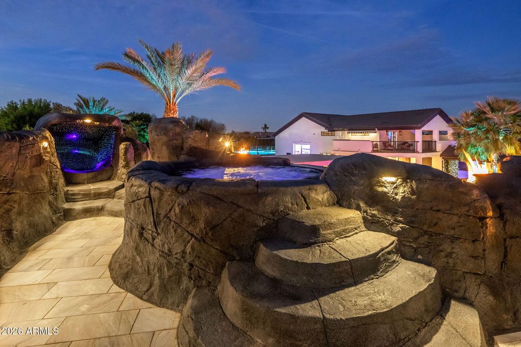 Image 12 of property listing at 2578 E Claxton Road, Gilbert, AZ 85297