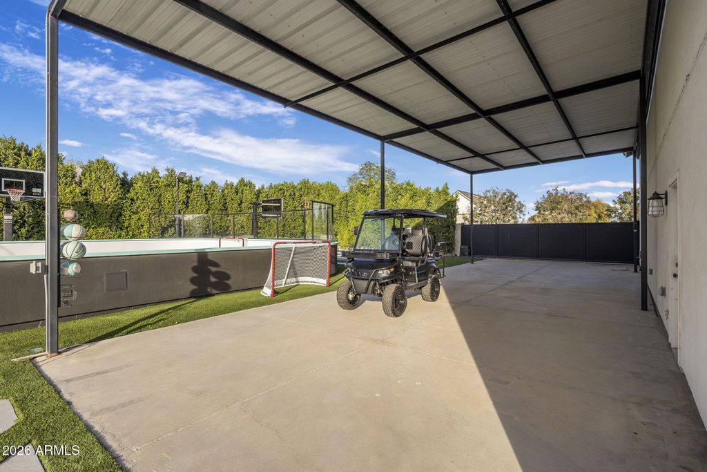 Image 25 of property listing at 2578 E Claxton Road, Gilbert, AZ 85297