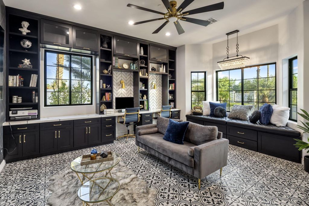 Image 30 of property listing at 2578 E Claxton Road, Gilbert, AZ 85297