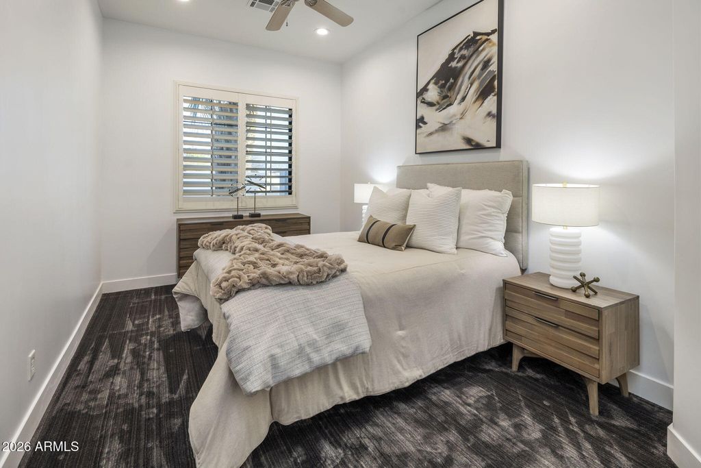 Image 33 of property listing at 2578 E Claxton Road, Gilbert, AZ 85297